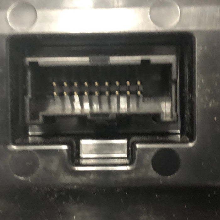 4093454C1 Genuine International Instr Cluster Premium 2500 Rpm Gauge Cluster