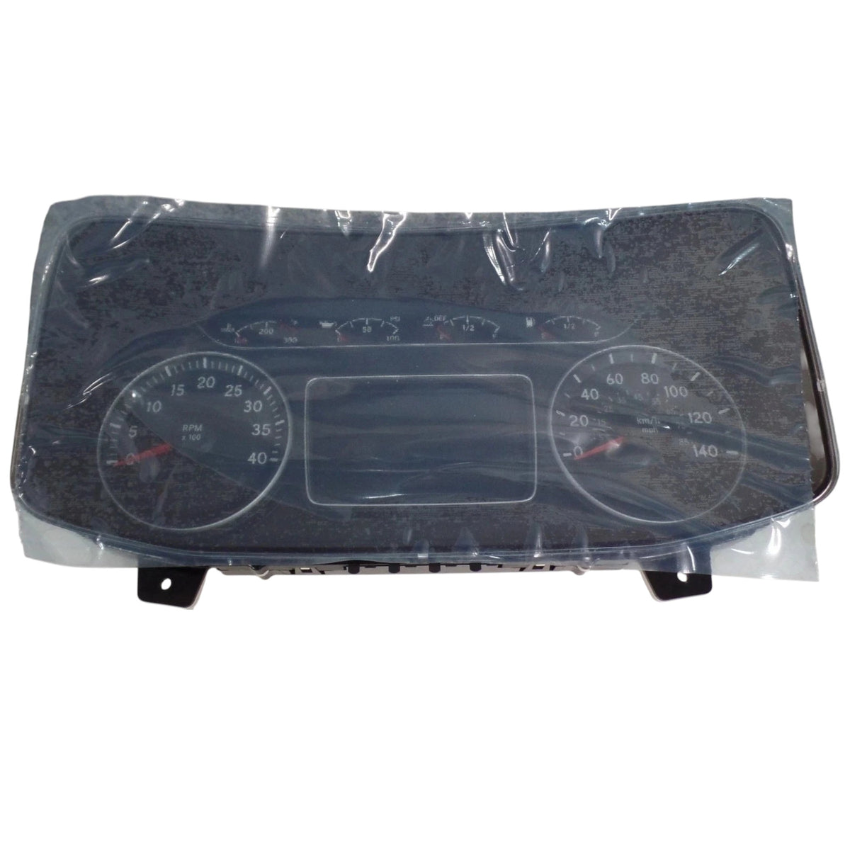 4094330C1 Genuine International Cluster Housing Instrument