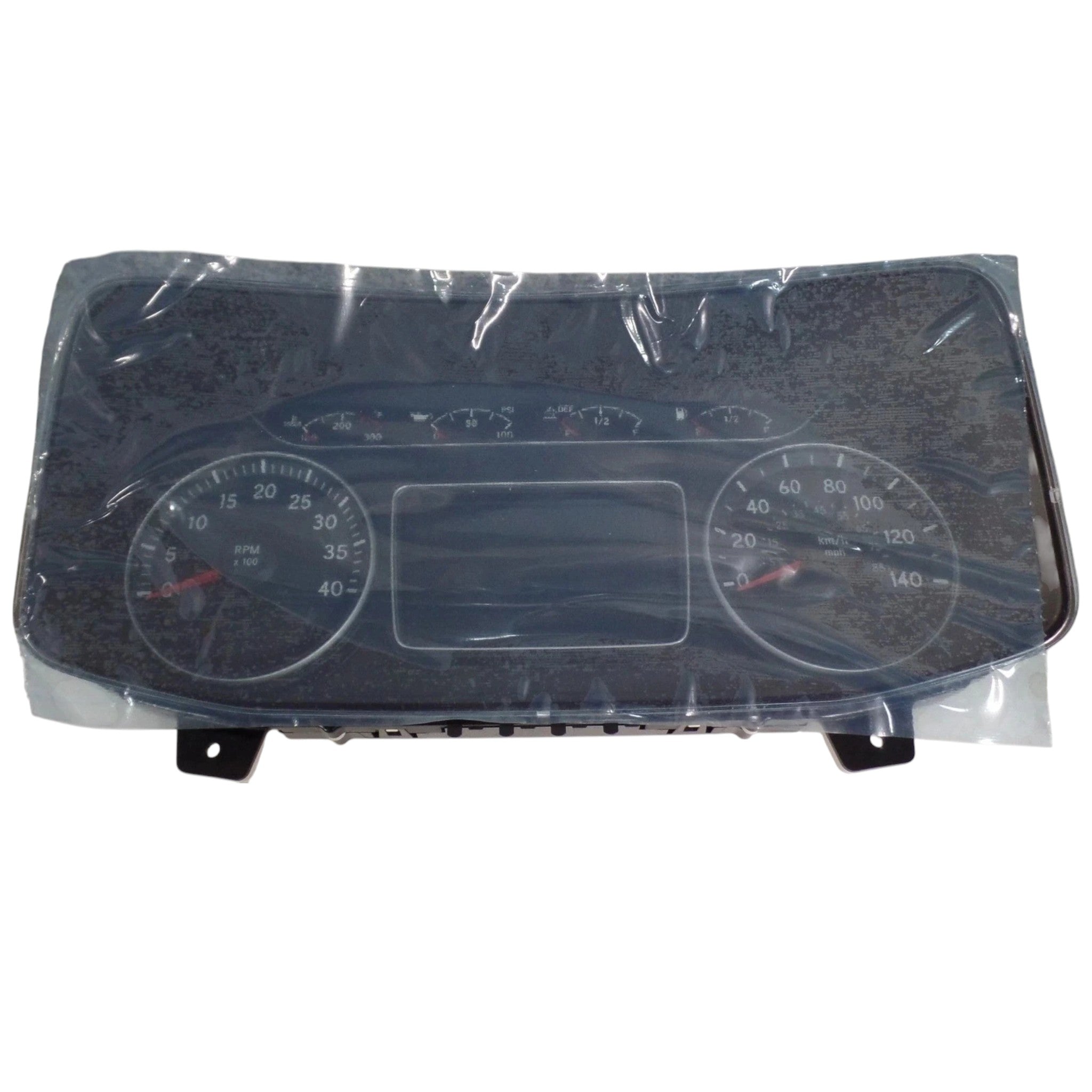 4094330C1 Genuine International Cluster Housing Instrument