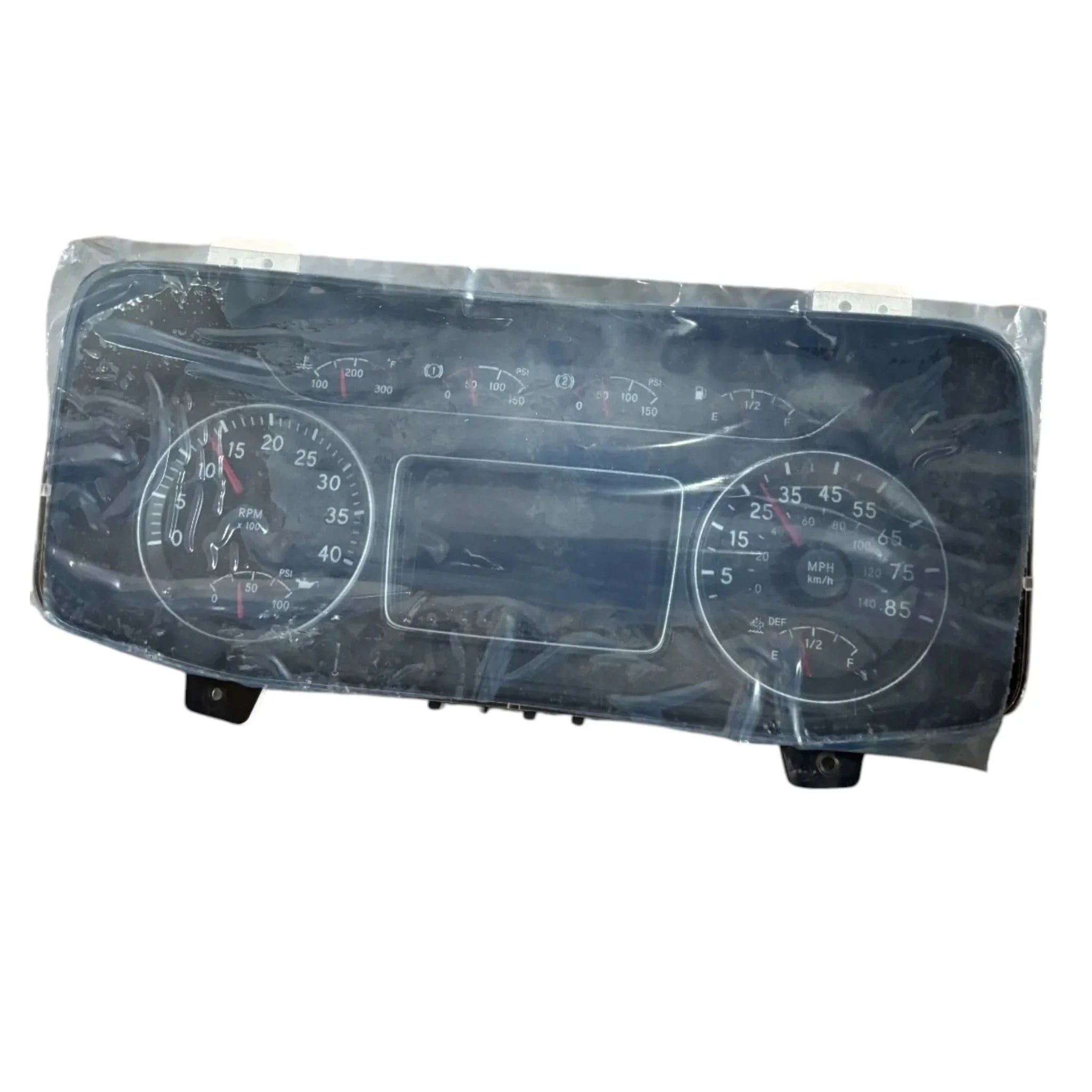 A2C14537300 Genuine International Cluster Housing Speedometer