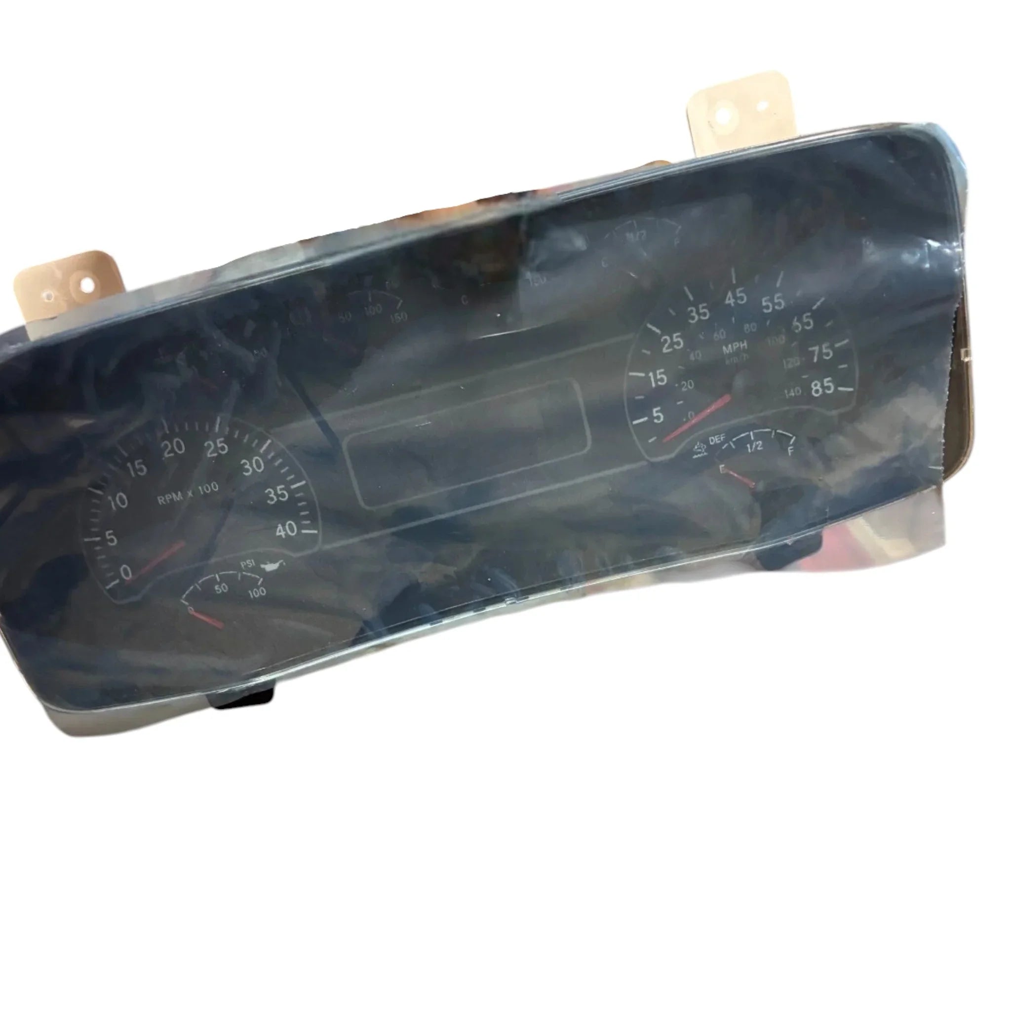 4094347C1 International Instrument Panel Cluster