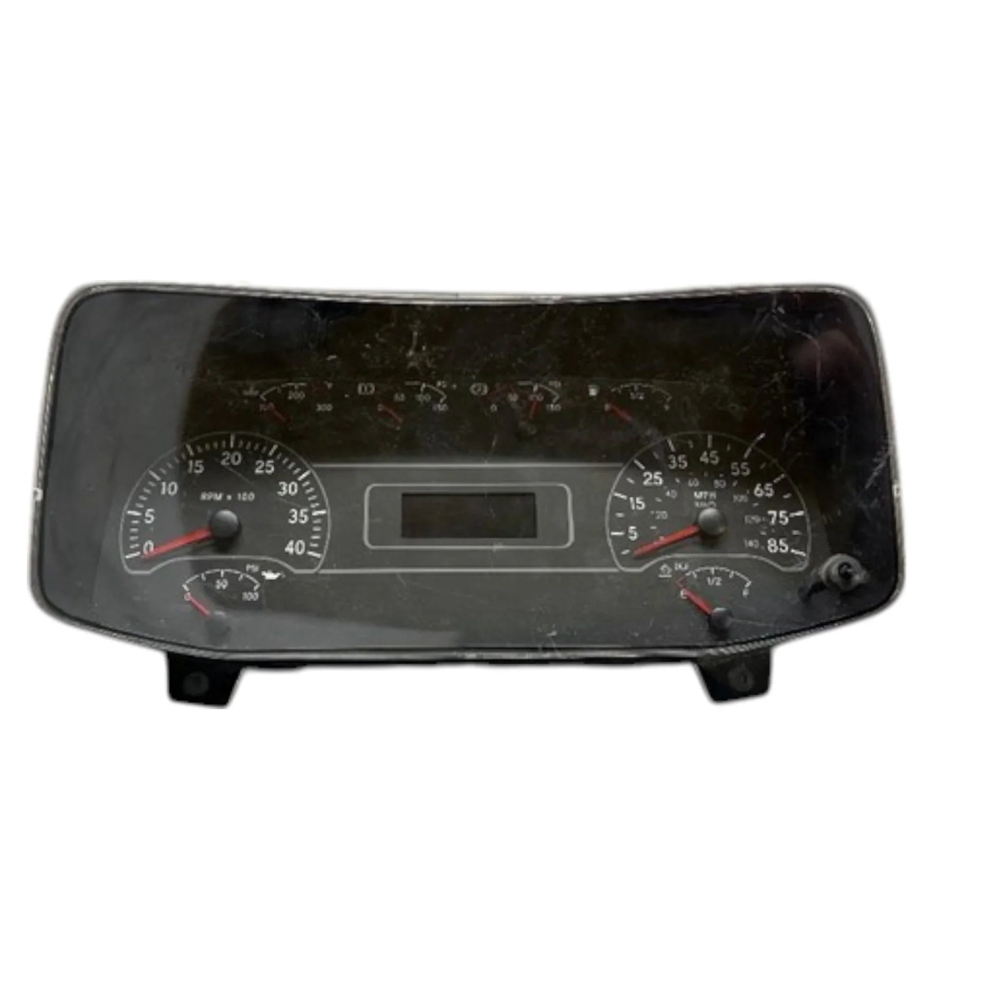 A2C14536000 International Instrument Panel Cluster