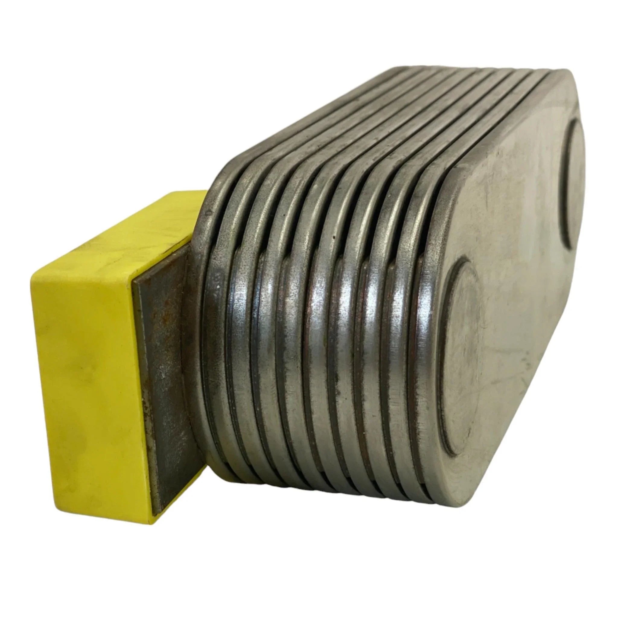 4095097 Genuine Cummins Oil Cooler