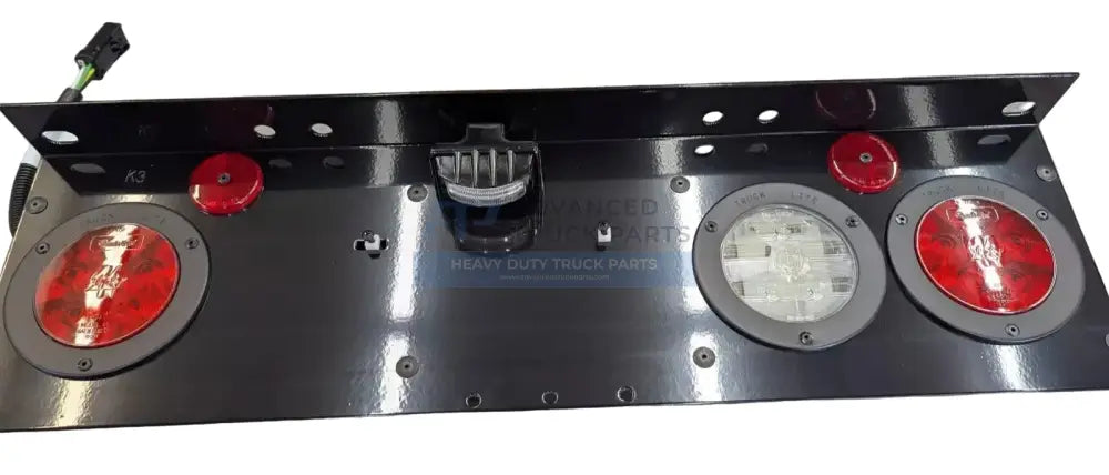4095871C91 International LED Tail Light Bar Panel
