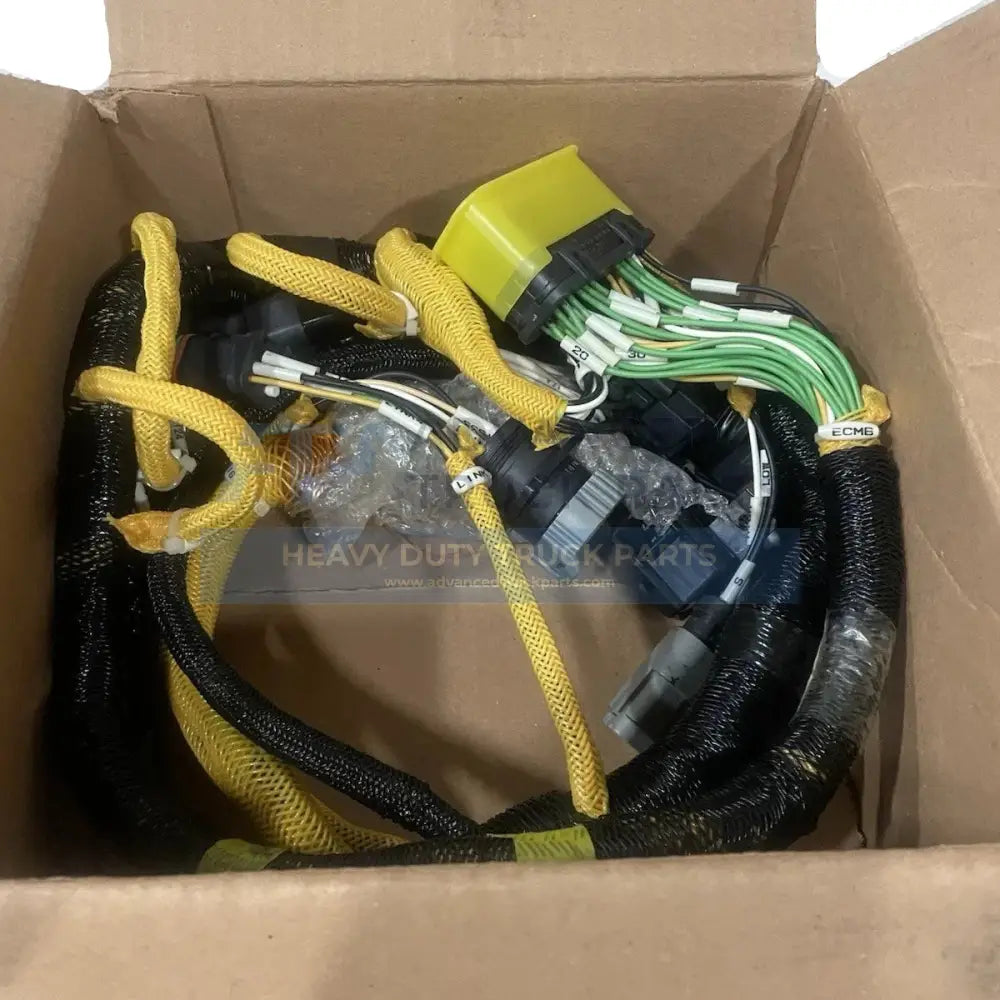 4096485 Genuine Cummins Wiring Harness - WIRING HARNESS
