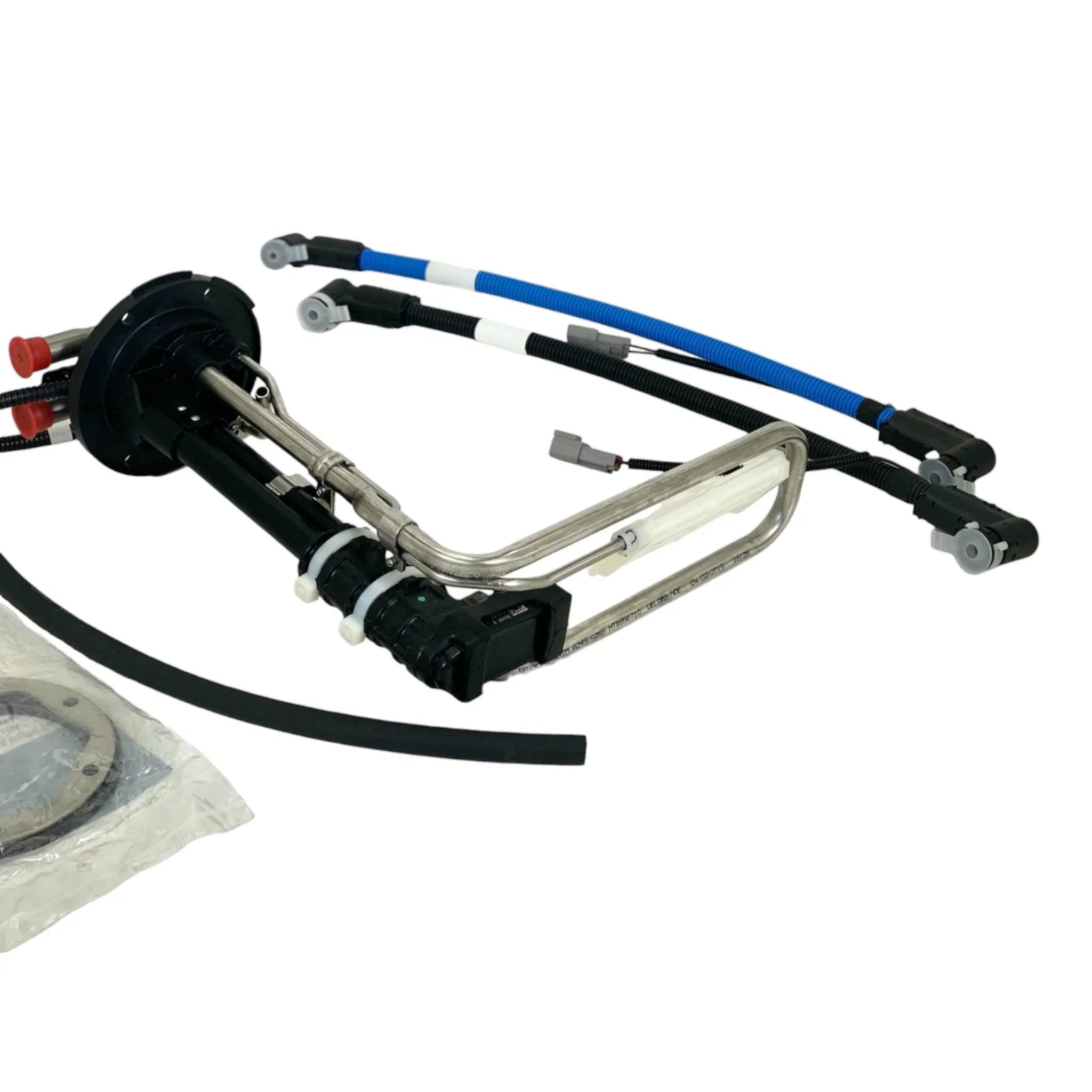 4097721C91 Genuine Navistar International 5 Gallon Def Tank Qls Sensor Head Unit