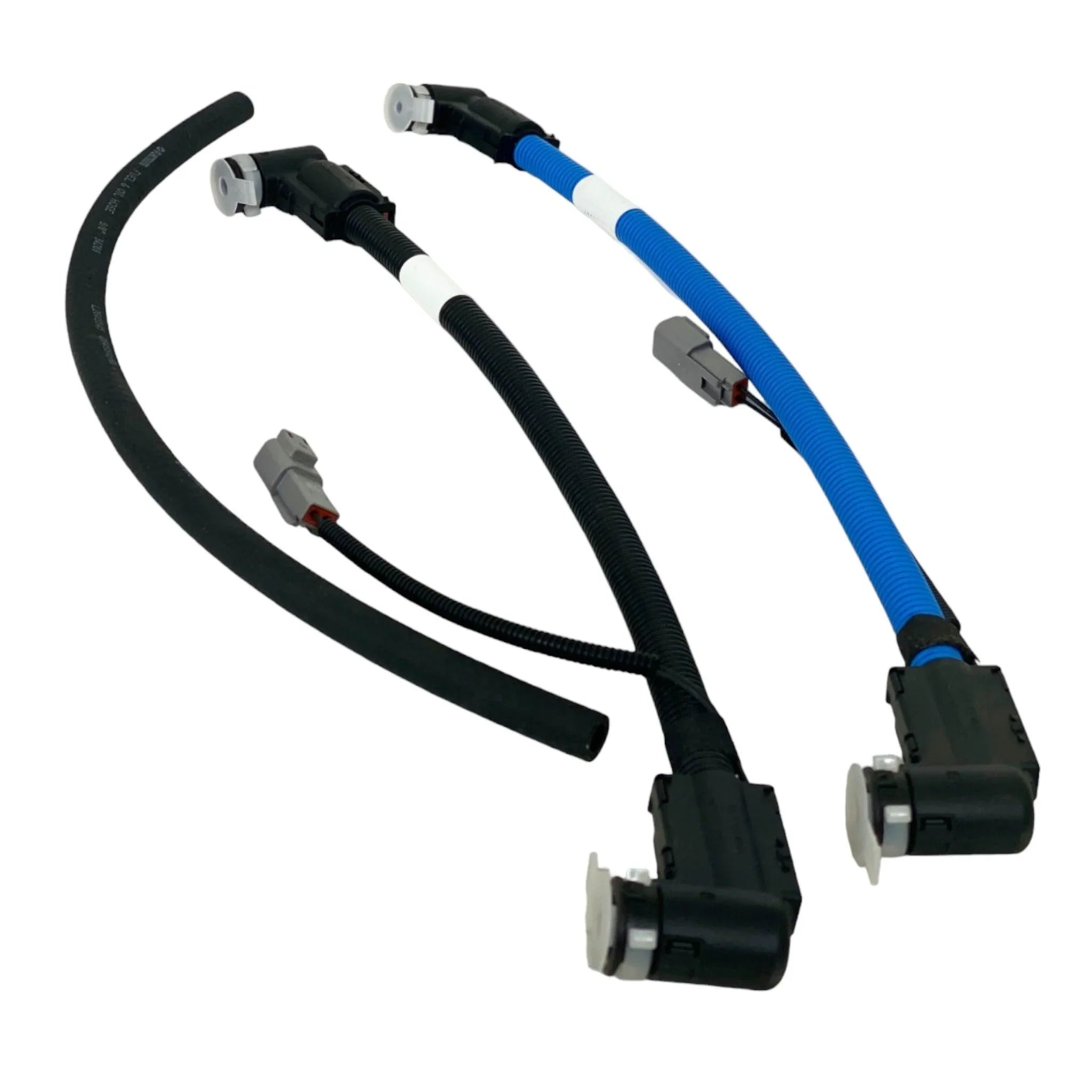 4097721C91 Genuine Navistar International 5 Gallon Def Tank Qls Sensor Head Unit