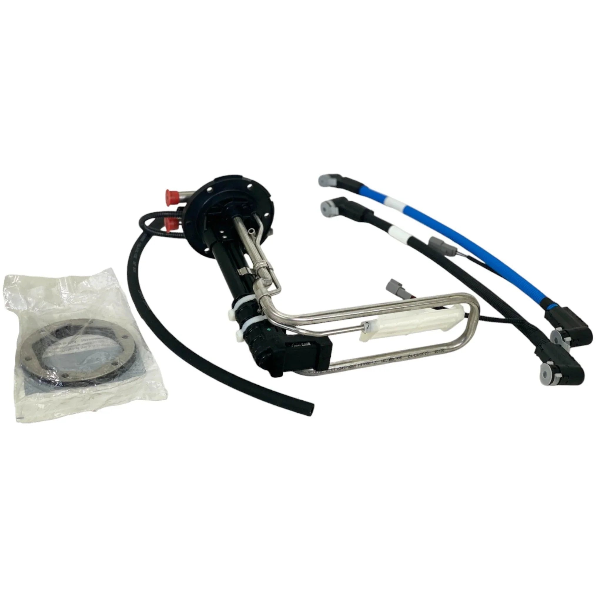4097721C91 Genuine Navistar International 5 Gallon Def Tank Qls Sensor Head Unit