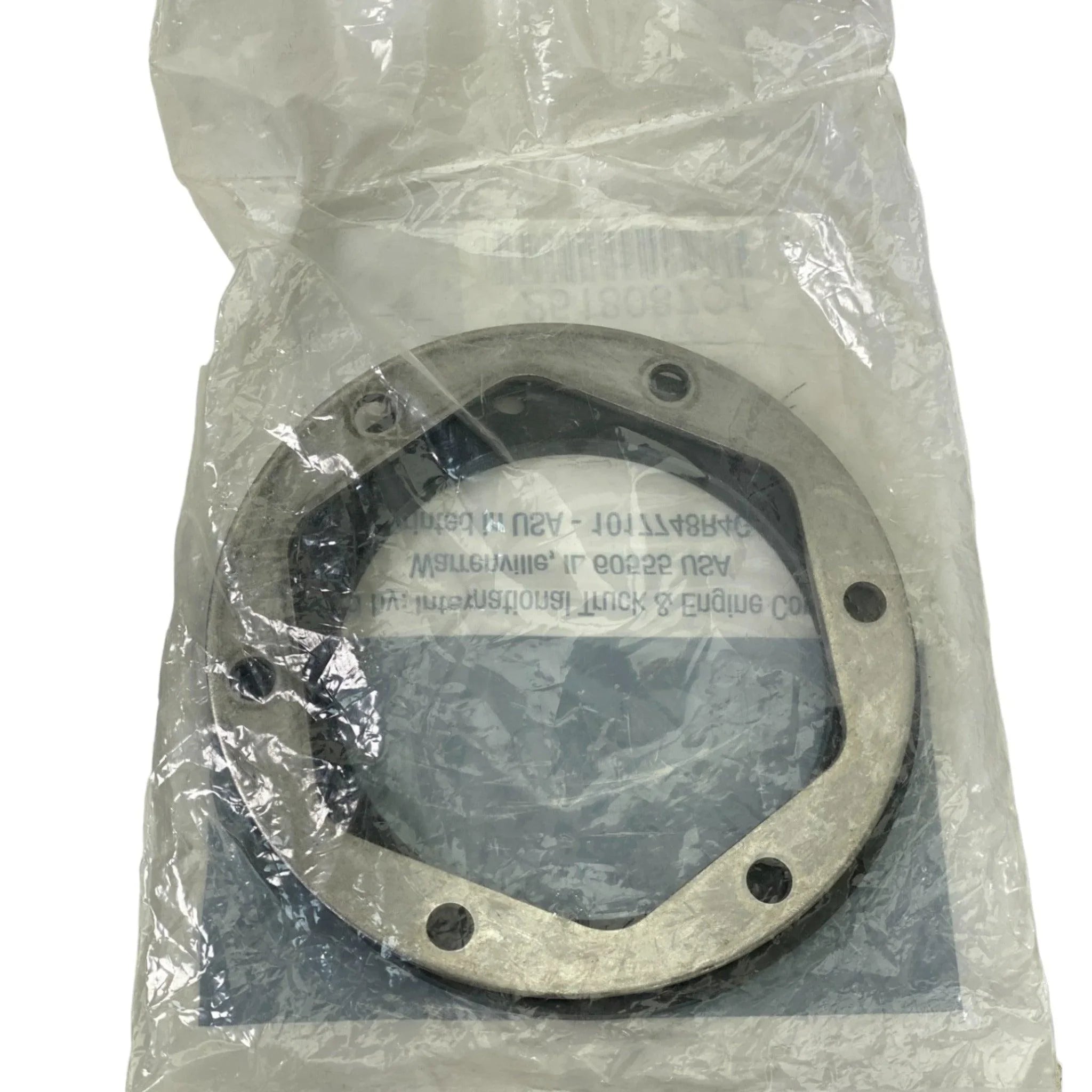 4097721C91 Genuine Navistar International 5 Gallon Def Tank Qls Sensor Head Unit
