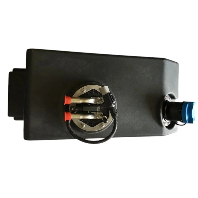 4097815C91 International Def Tank Assembly