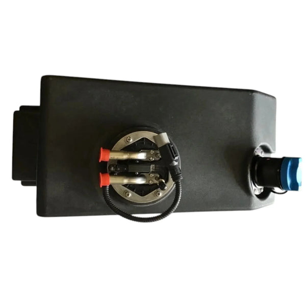 4097815C93 International Def Tank Assembly 15.9G – ADVANCED TRUCK PARTS