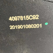 4097815C91 International Def Tank Assembly