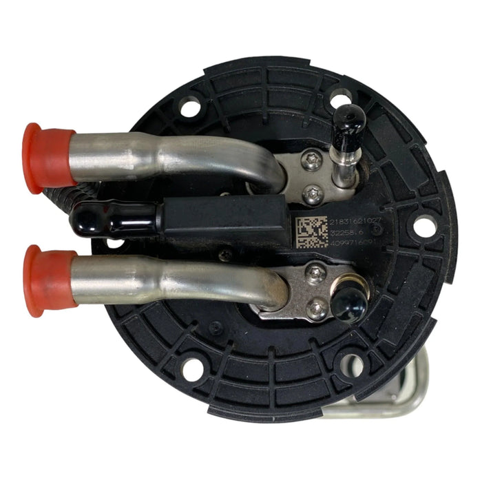 4099716C91 Genuine Navistar International 9.5 Gallon Def Tank Qls Sensor Head Unit