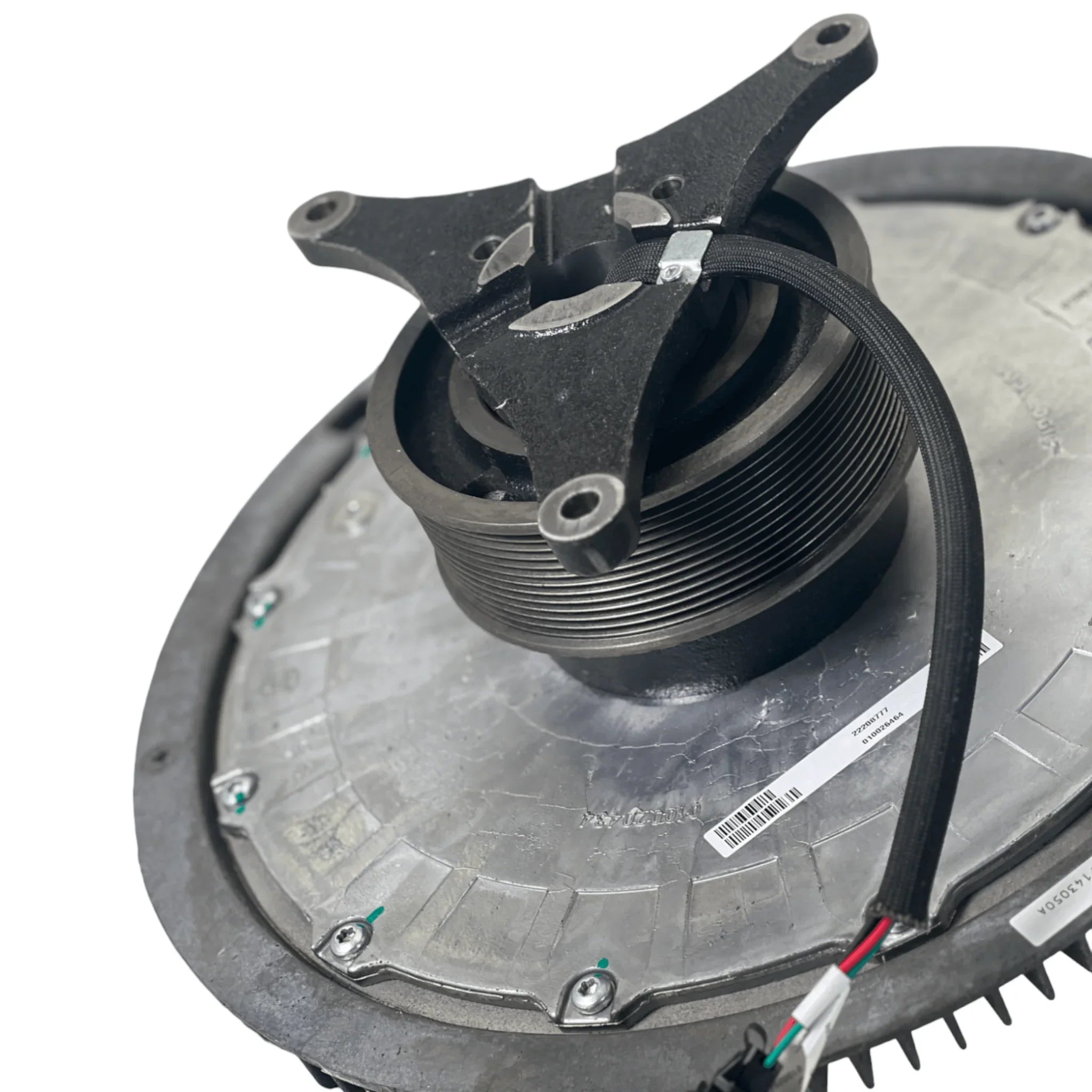 40MH477M Genuine Mack Fan Clutch For Volvo Mack