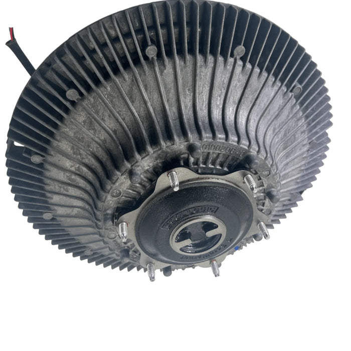 40MH477M Genuine Mack Fan Clutch For Volvo Mack — ADVANCED TRUCK PARTS