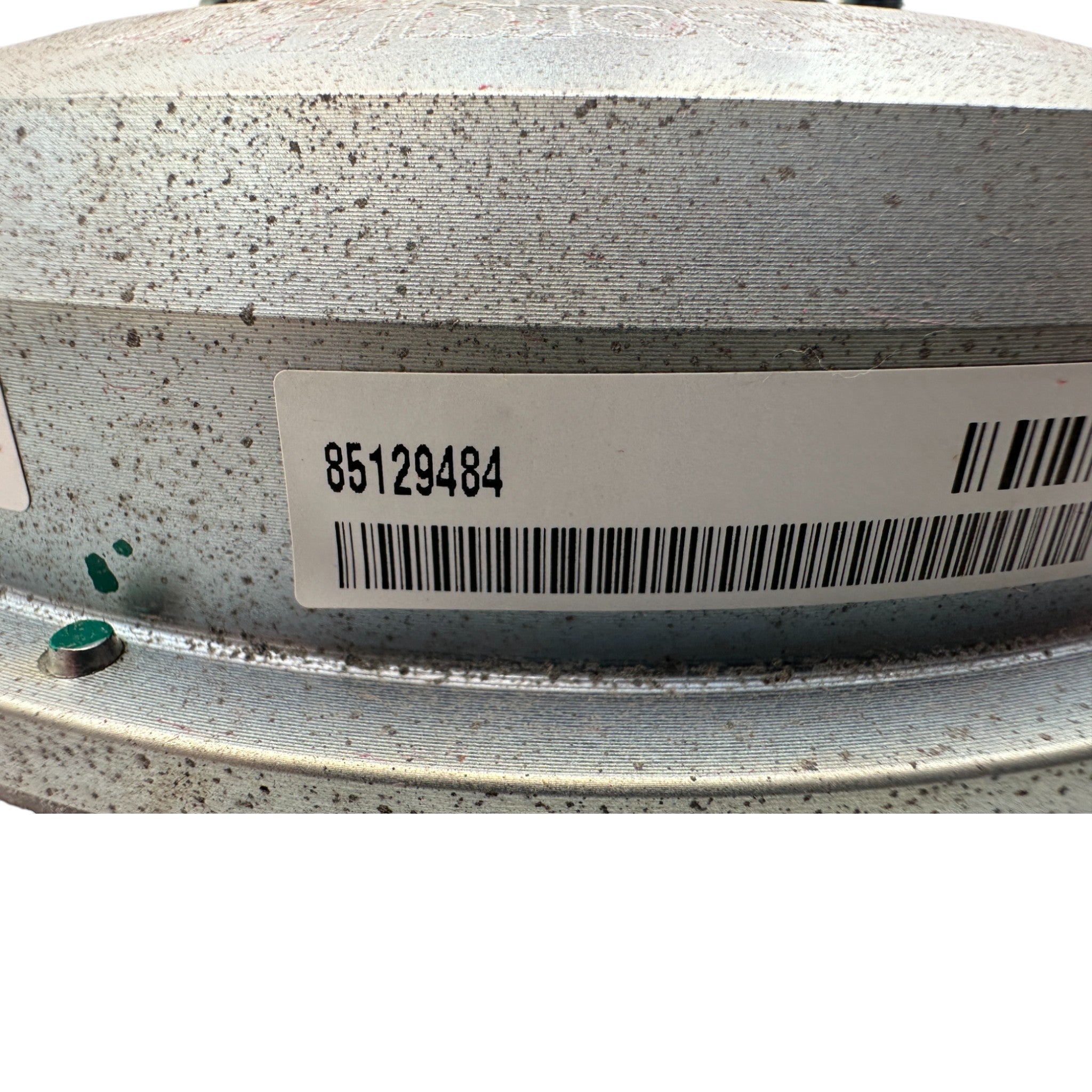 40MH52 Genuine International K22 Front Air Fan Clutch