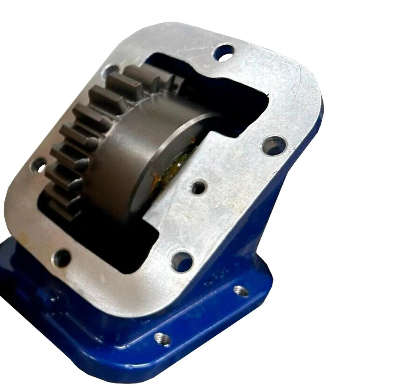 40Tu6845-1 Genuine Muncie Shaft Spline Adapter