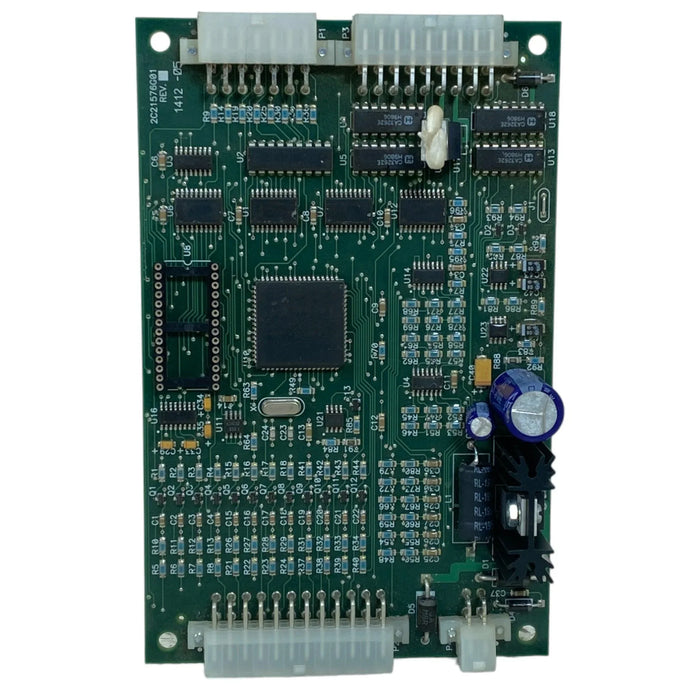 41-2098 Genuine Thermo King Control Board