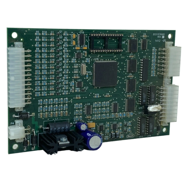 41-2098 Genuine Thermo King Control Board
