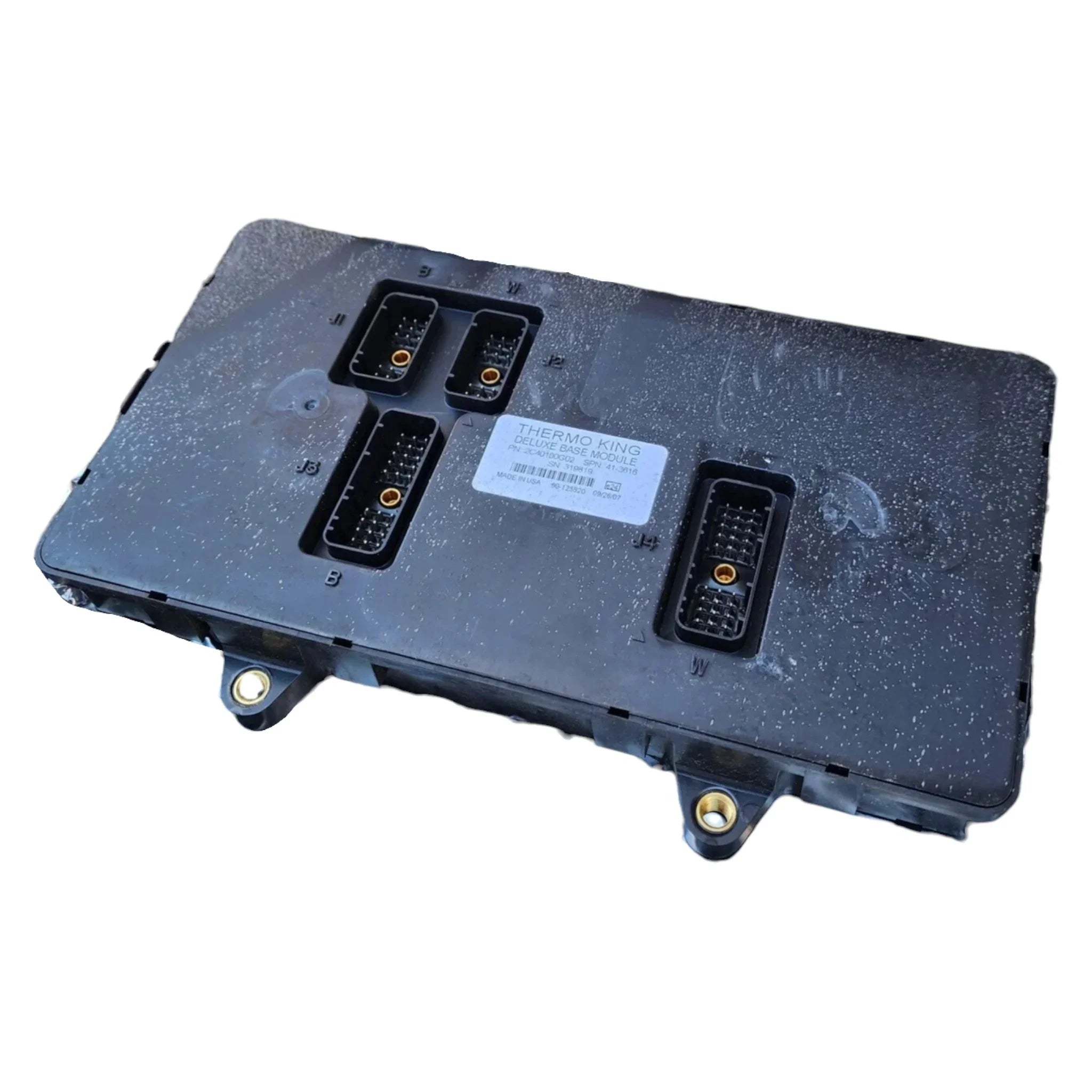 413616 Genuine Thermo King Deluxe Base Module