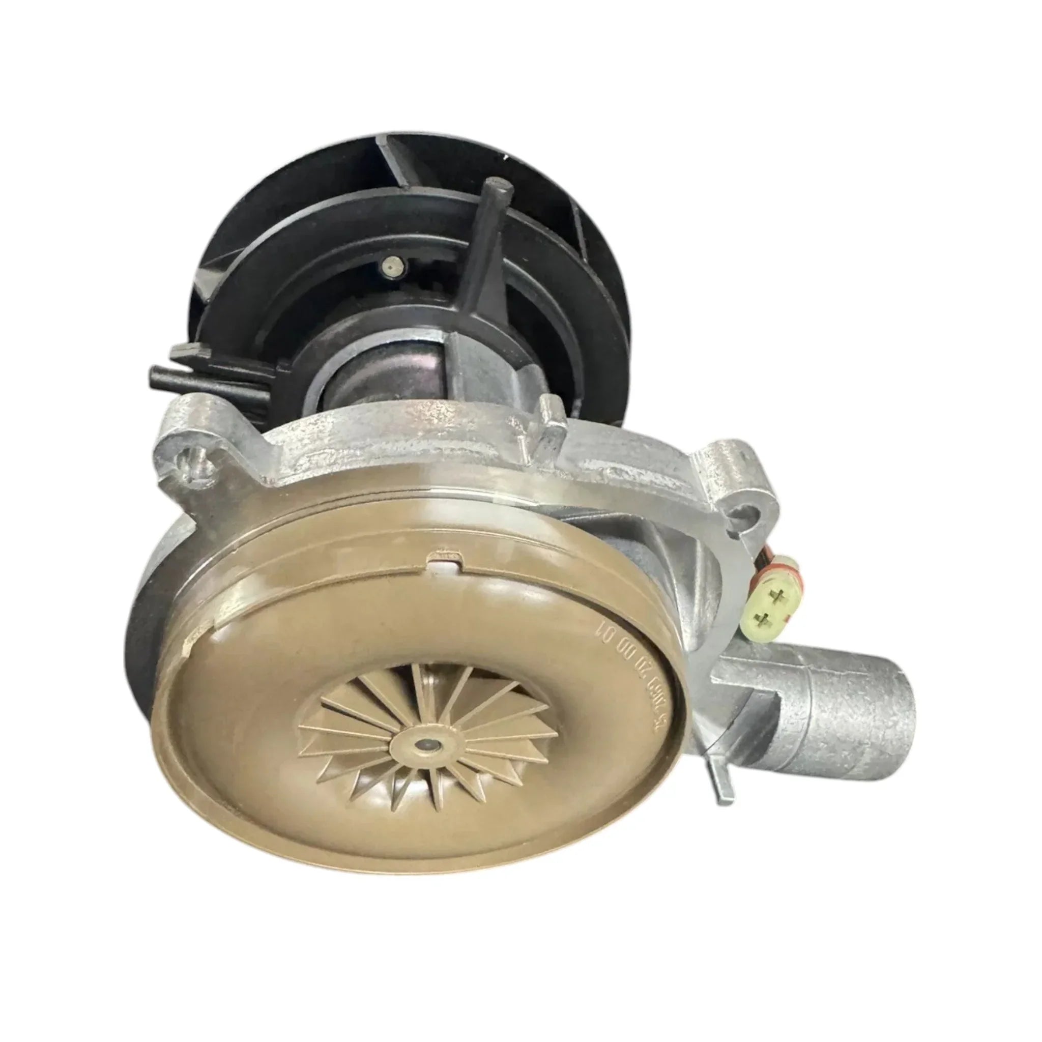 416816 Genuine Thermo King Motor Blower 12V