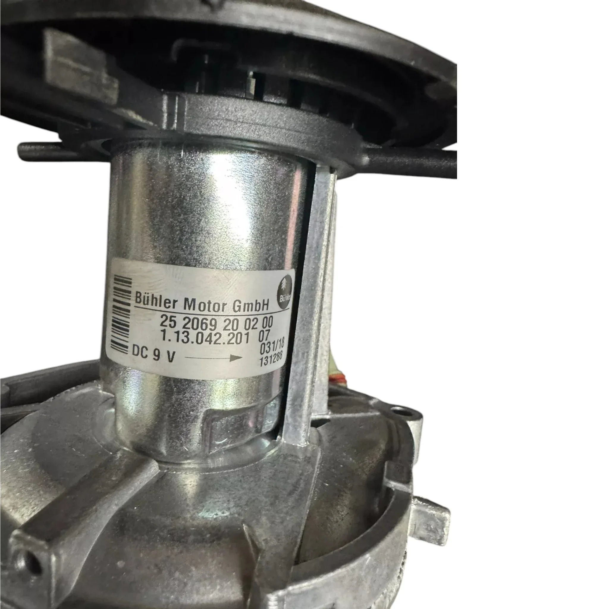 416816 Genuine Thermo King Motor Blower 12V