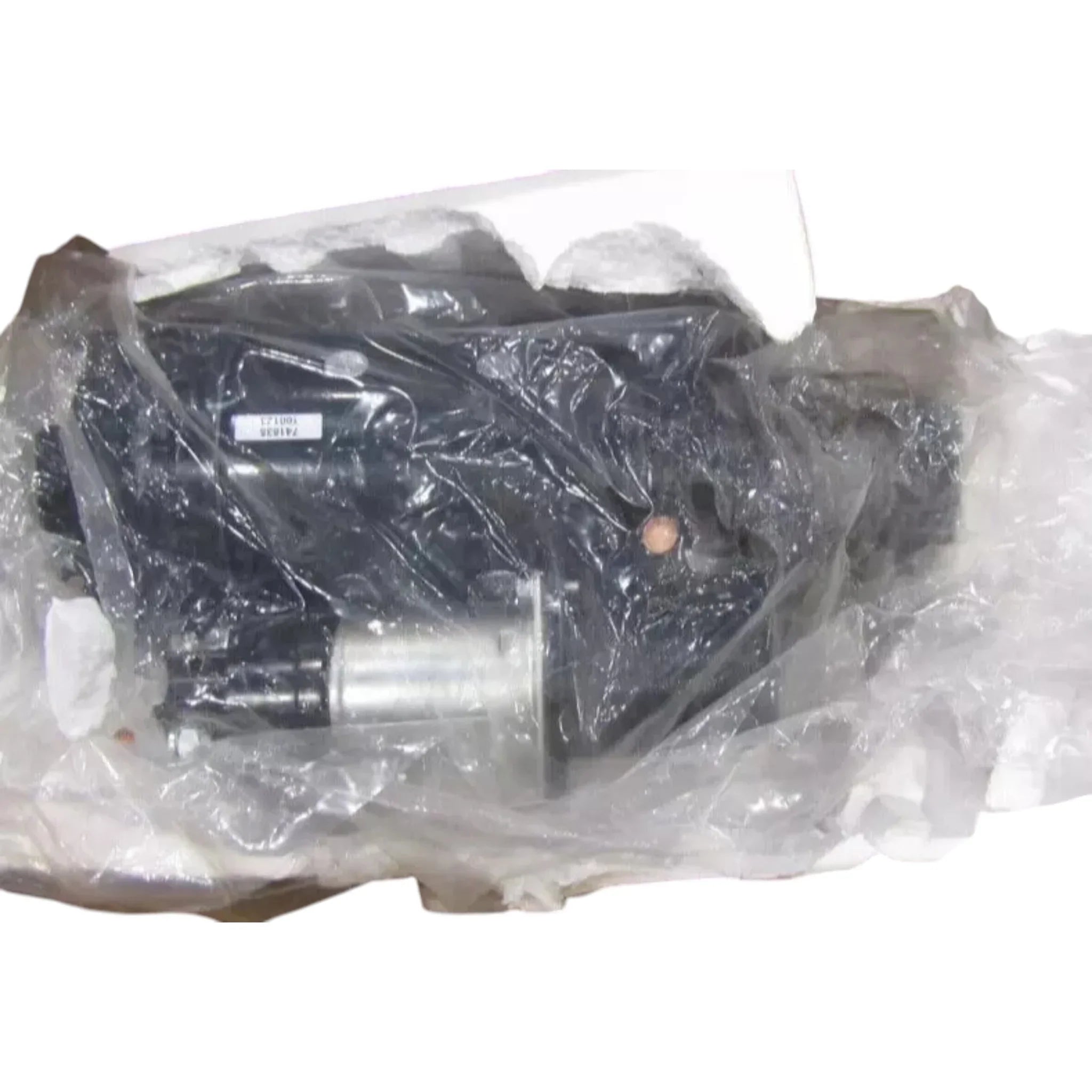 410-12535 J&N Starter Motor 12V 12 Teeth