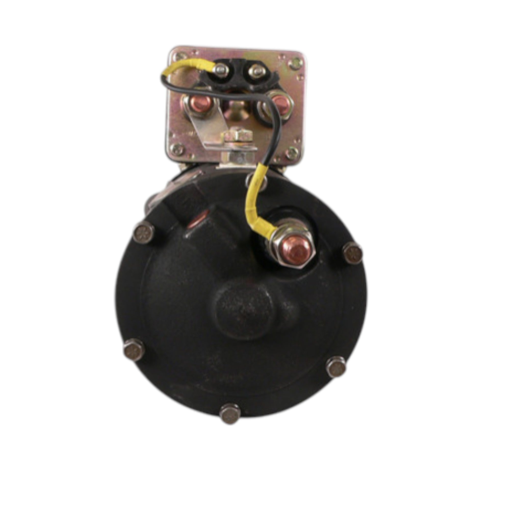410-12555 J&N Starter Motor