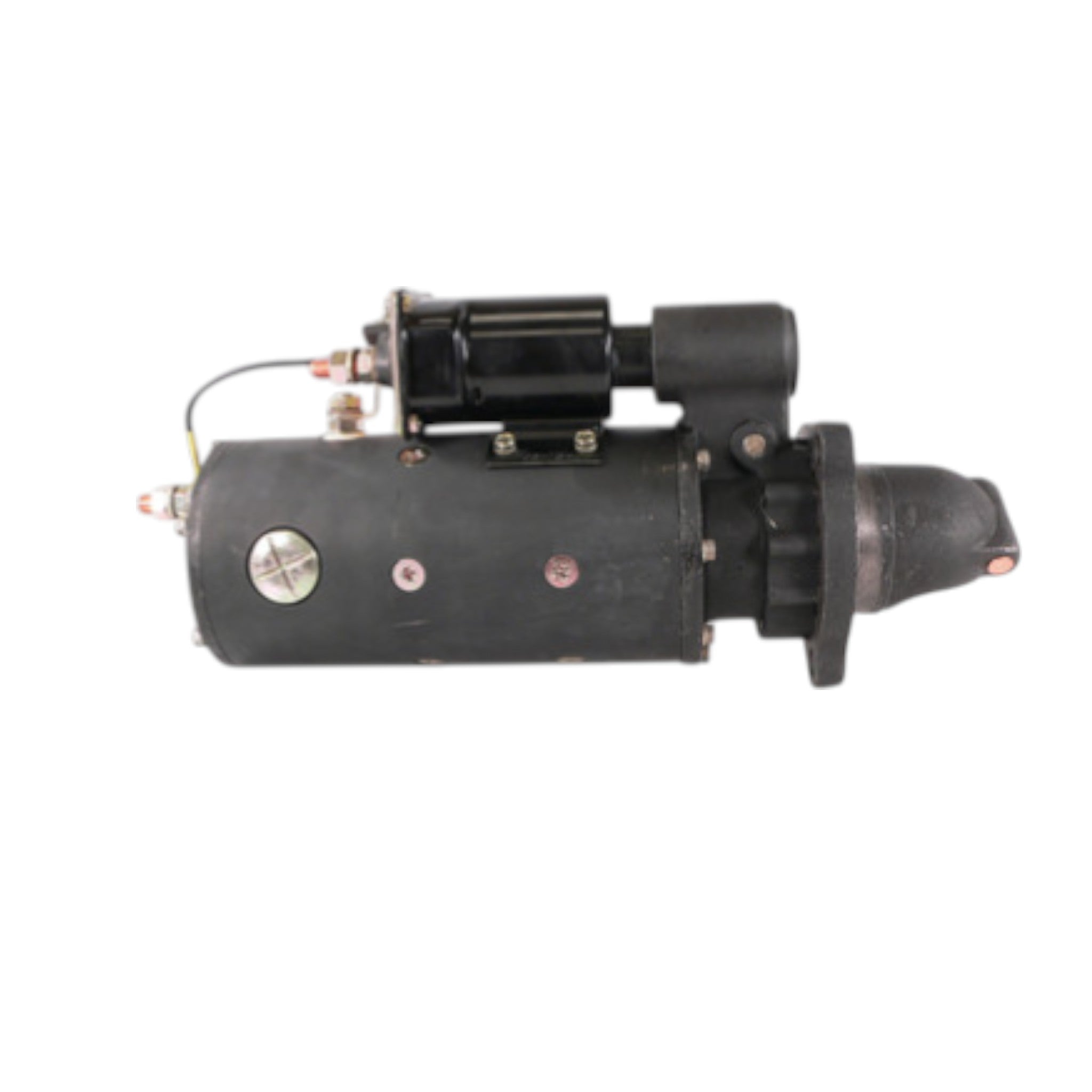 410-12555 J&N Starter Motor
