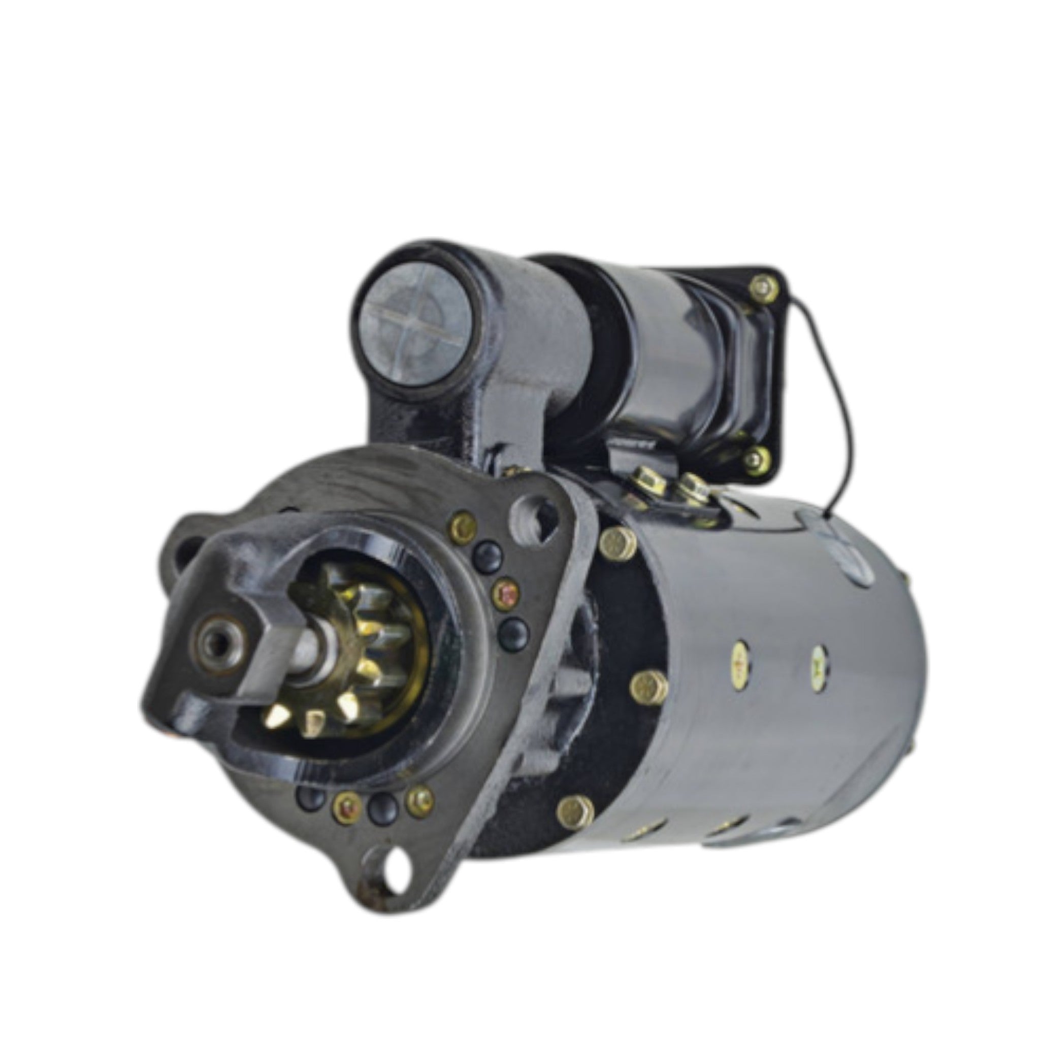 410-12555 J&N Starter Motor