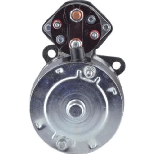 410-12674 J&N Starter 12V For Caterpillar International Massey Ferguson