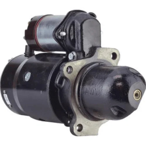 410-12674 J&N Starter 12V For Caterpillar International Massey Ferguson