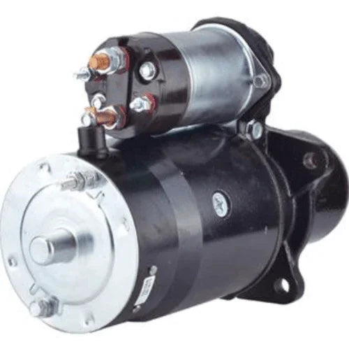 410-12674 J&N Starter 12V For Caterpillar International Massey Ferguson