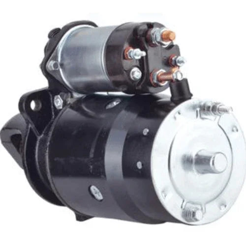 410-12674 J&N Starter 12V For Caterpillar International Massey Ferguson