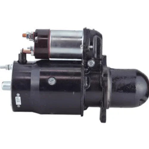410-12674 J&N Starter 12V For Caterpillar International Massey Ferguson