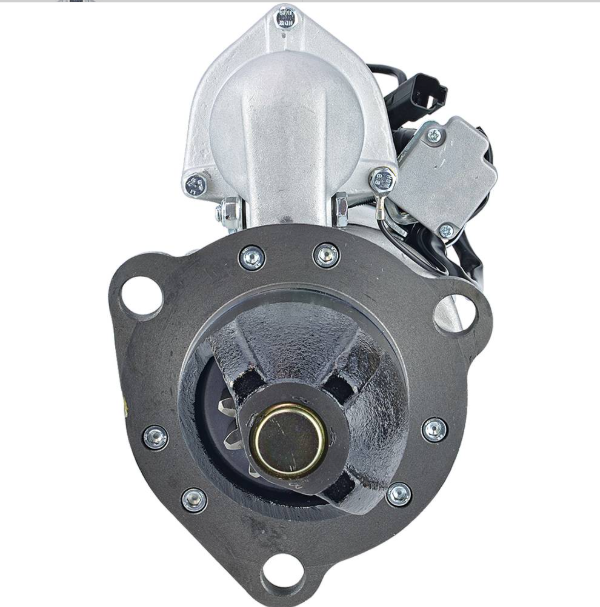 410-50044 J&N Starter Motor