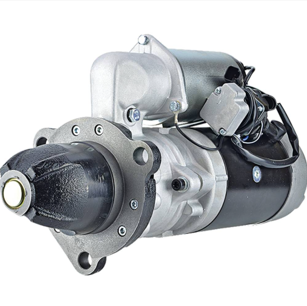 410-50044 J&N Starter Motor