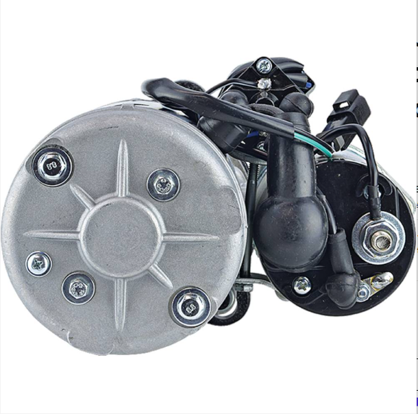 410-50044 J&N Starter Motor