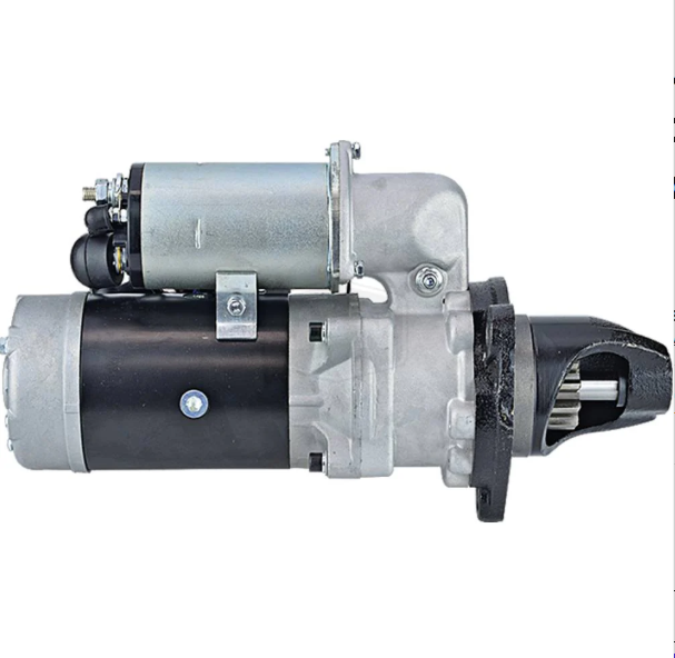 410-50044 J&N Starter Motor