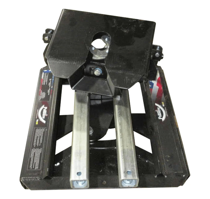 4100 Genuine Pullrite Superglide 16K Fifth Wheel Hitch