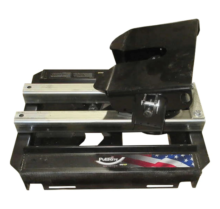 4100 Genuine Pullrite Superglide 16K Fifth Wheel Hitch