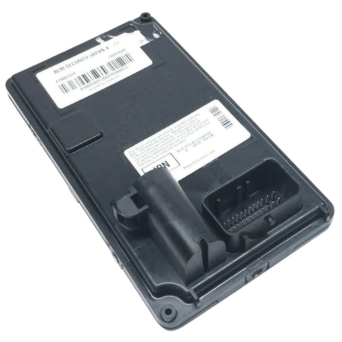 41000342F Harley Davidson Bc Security Japan X-Axis Module Body