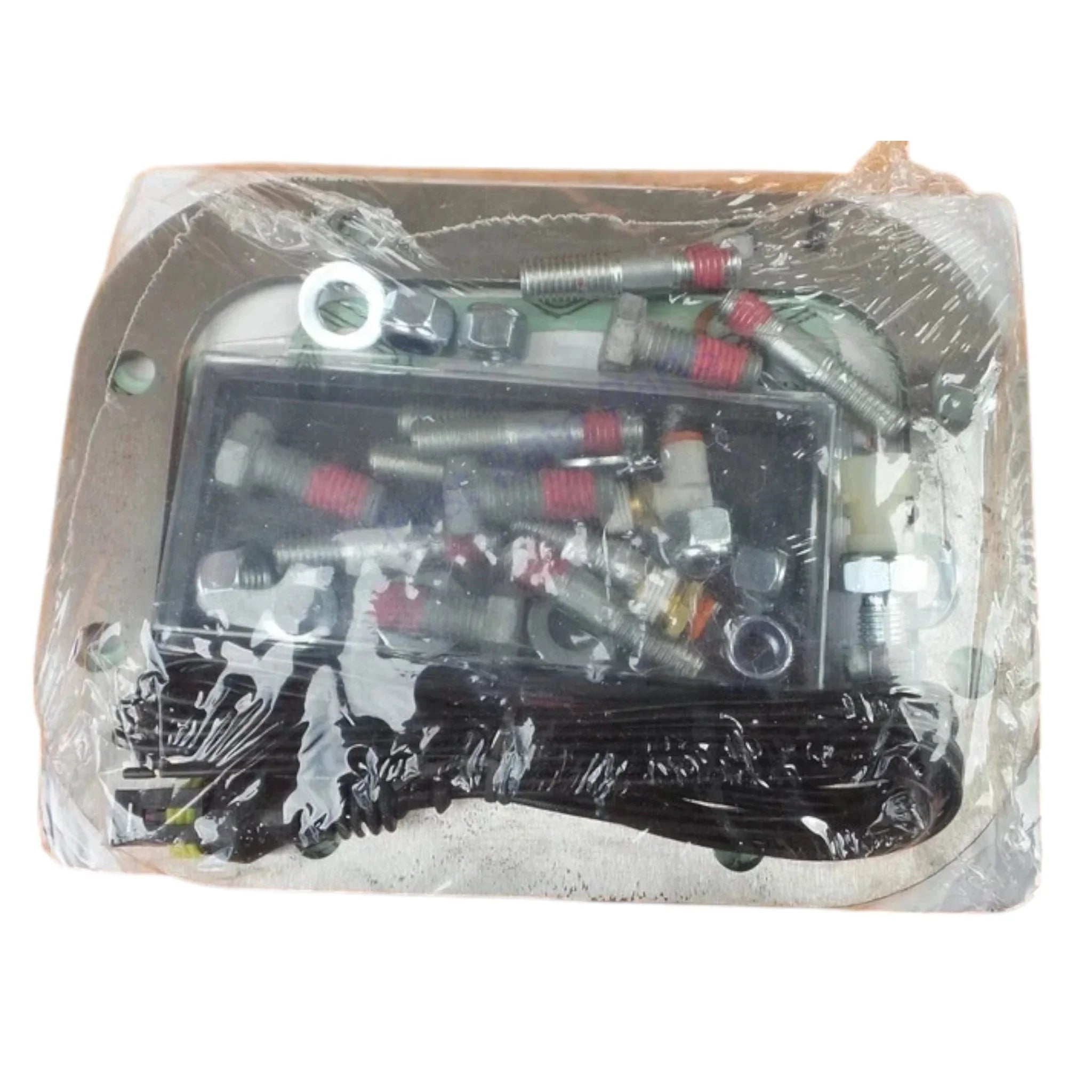 4100XCN013RJ Genuine Bezares PTO Power Take Off 8 Bolt
