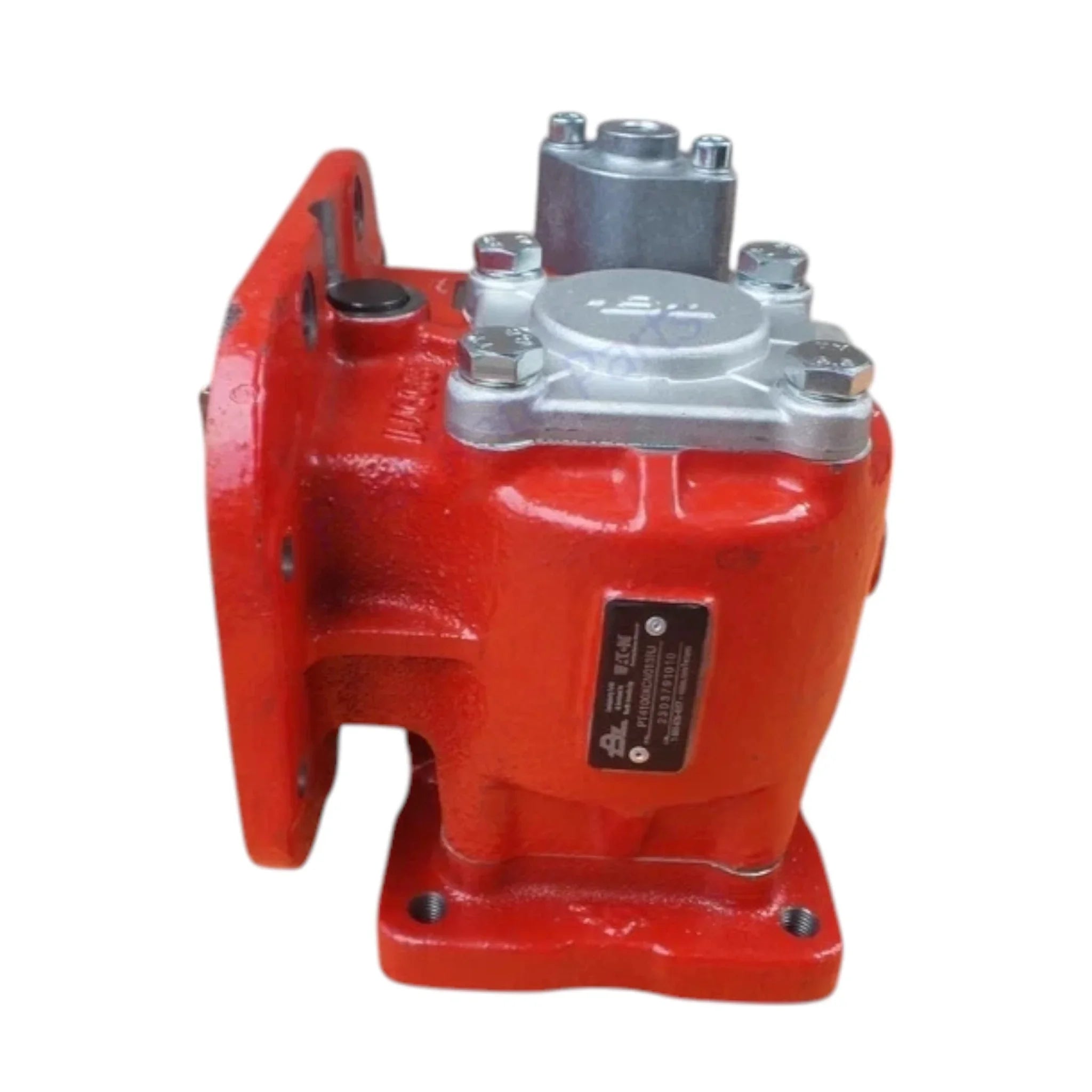 4100XCN013RJ Genuine Bezares PTO Power Take Off 8 Bolt