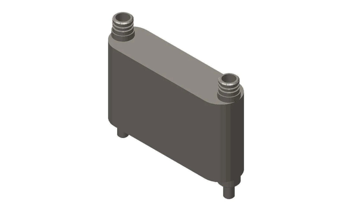 4101011 Oem Cummins Engine Oil Cooler