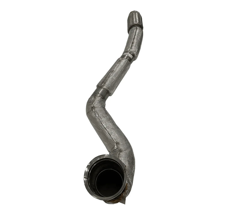 4101591C2 Genuine International Exhaust Pipe