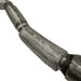 4101591C2 Genuine International Exhaust Pipe