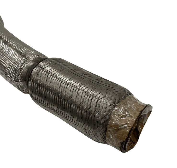 4101591C2 Genuine International Exhaust Pipe