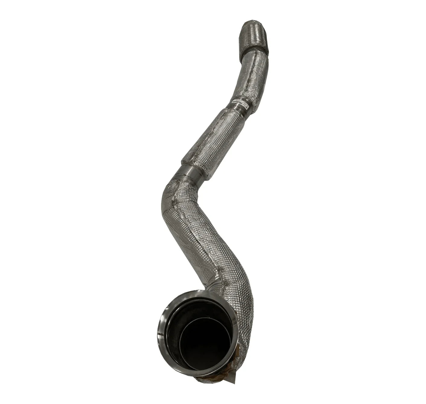 4101591C3 Genuine International Exhaust Pipe