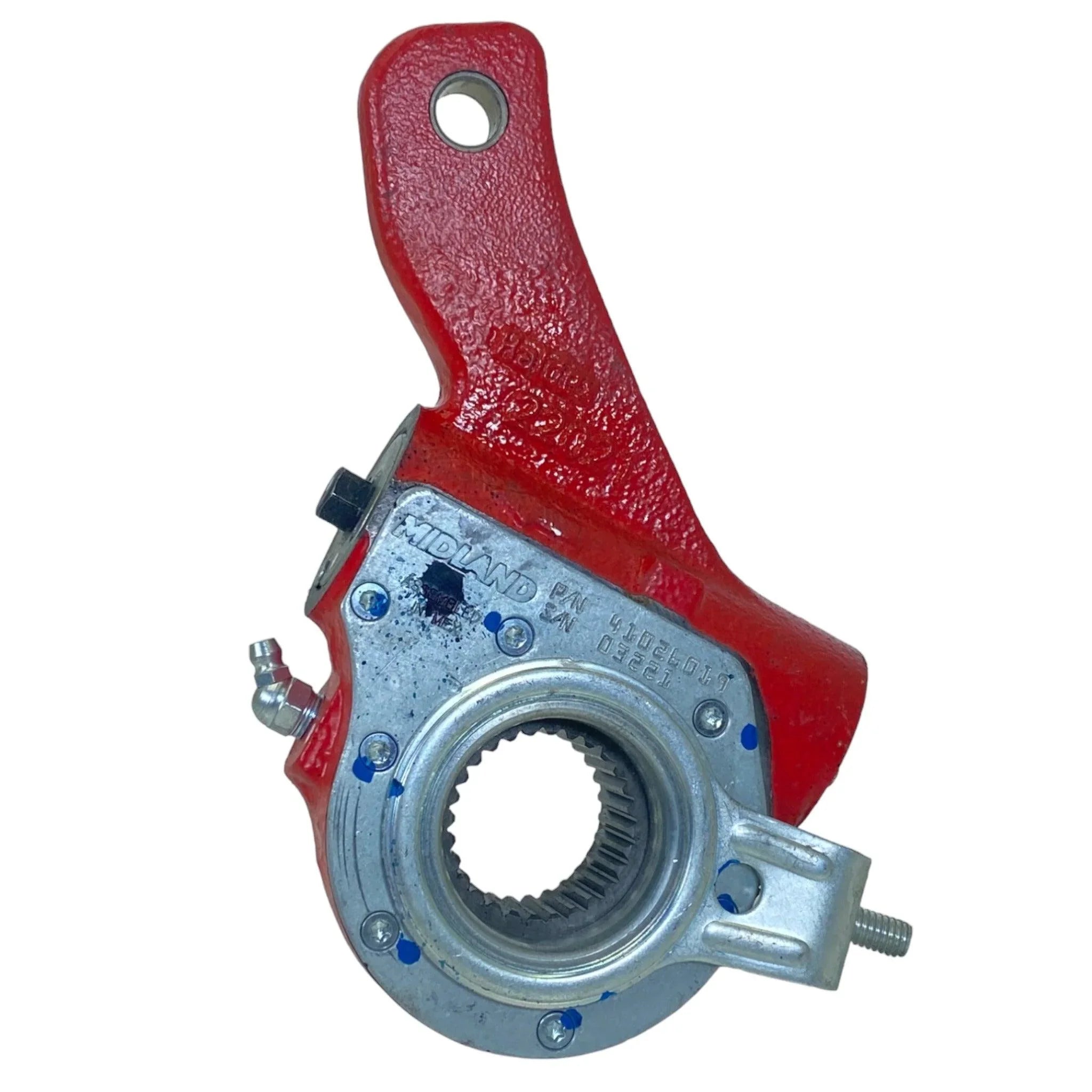 WBA07141S Genuine Haldex Automatic Brake Adjuster
